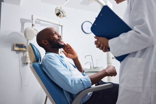 Tooth Infection Emergency Dentist in NM