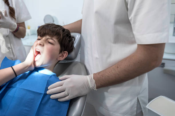 Best Dentist for Severe Toothache  in Raton, NM