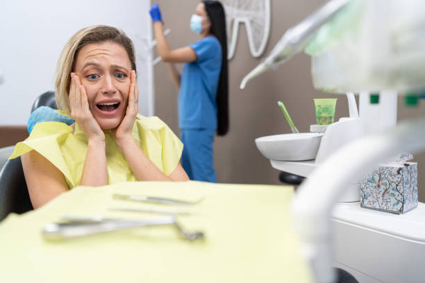 Best Dentist for Tooth Abscess  in Raton, NM